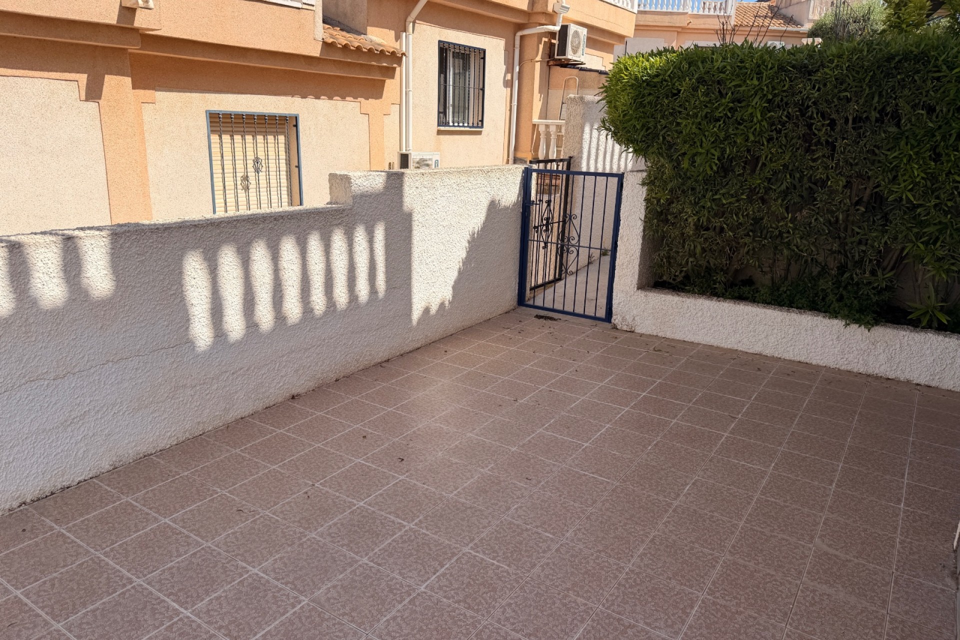 terraced-houses en ciudad-quesada · ciudad-quesada 220000€