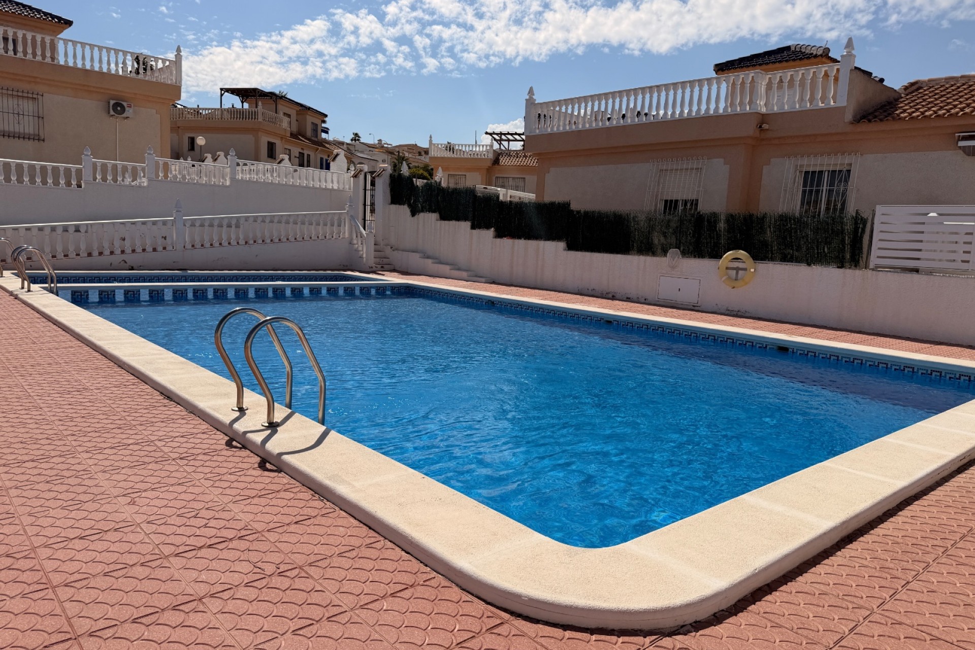 terraced-houses en ciudad-quesada · ciudad-quesada 220000€
