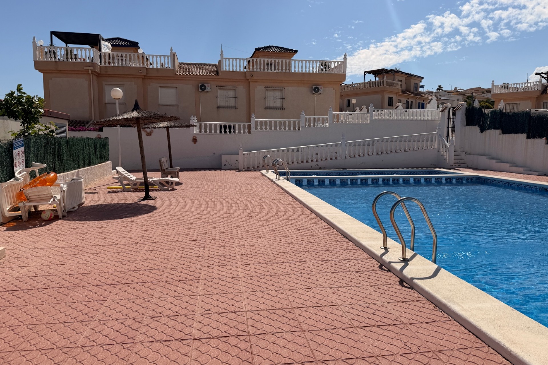 terraced-houses en ciudad-quesada · ciudad-quesada 220000€