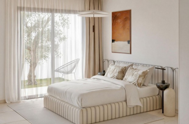 New Build - Villa Detached - Los Alcazares - Serena Golf