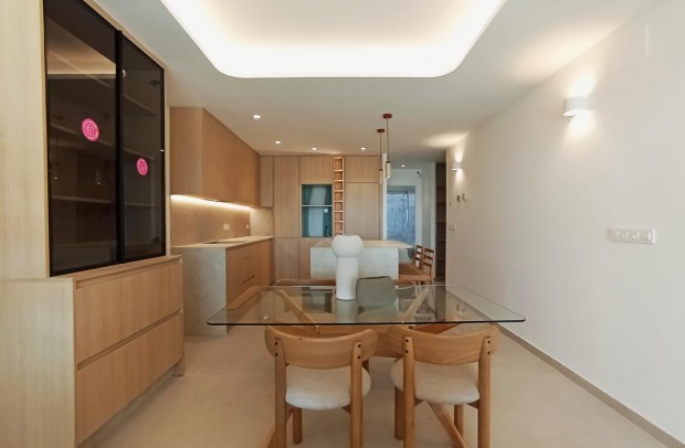 New Build - Apartment - Benijófar - Pueblo