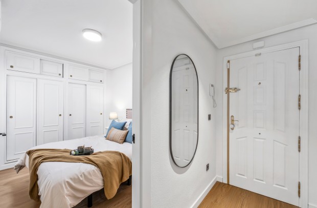 Revente - Apartment - Playa Flamenca - Playa Flamenca Alicante