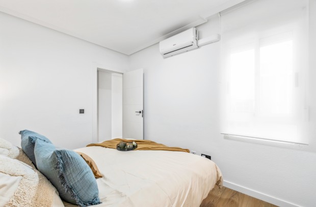 Revente - Apartment - Playa Flamenca - Playa Flamenca Alicante
