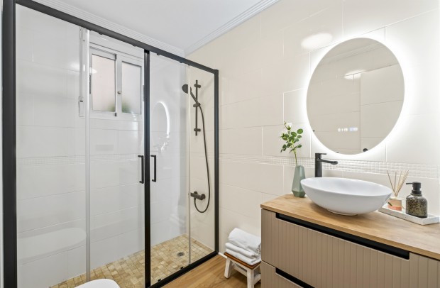 Revente - Apartment - Playa Flamenca - Playa Flamenca Alicante