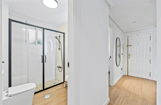Revente - Apartment - Playa Flamenca - Playa Flamenca Alicante