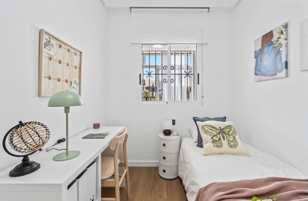 Revente - Apartment - Playa Flamenca - Playa Flamenca Alicante