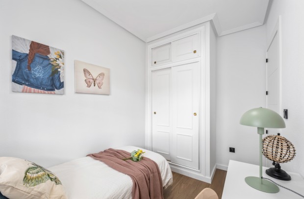 Revente - Apartment - Playa Flamenca - Playa Flamenca Alicante