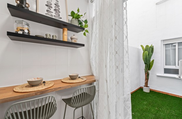 Revente - Apartment - Playa Flamenca - Playa Flamenca Alicante