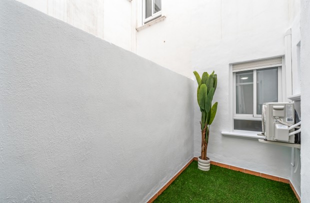 Revente - Apartment - Playa Flamenca - Playa Flamenca Alicante