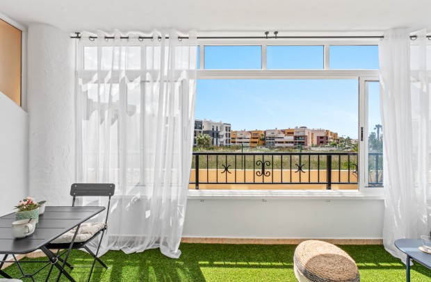 Revente - Apartment - Playa Flamenca - Playa Flamenca Alicante