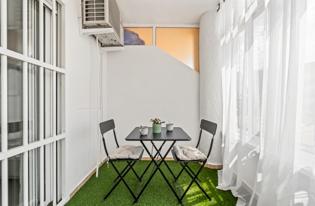 Revente - Apartment - Playa Flamenca - Playa Flamenca Alicante