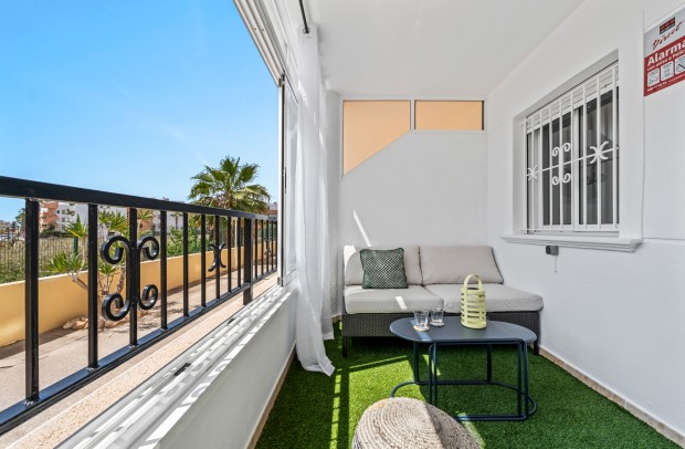 Revente - Apartment - Playa Flamenca - Playa Flamenca Alicante