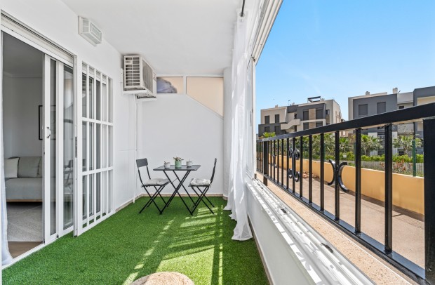 Revente - Apartment - Playa Flamenca - Playa Flamenca Alicante