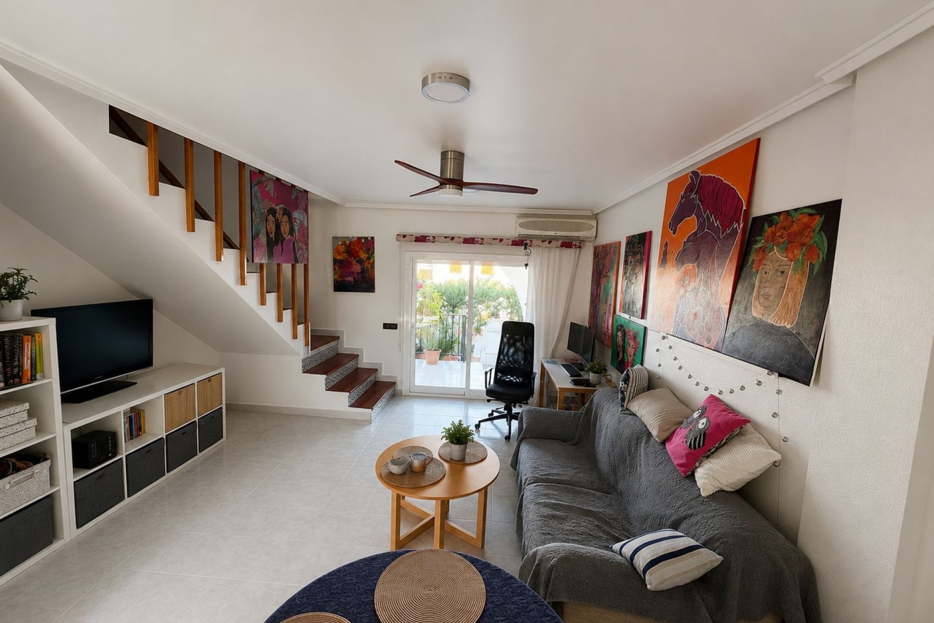 terraced-houses en ciudad-quesada · ciudad-quesada 215000€
