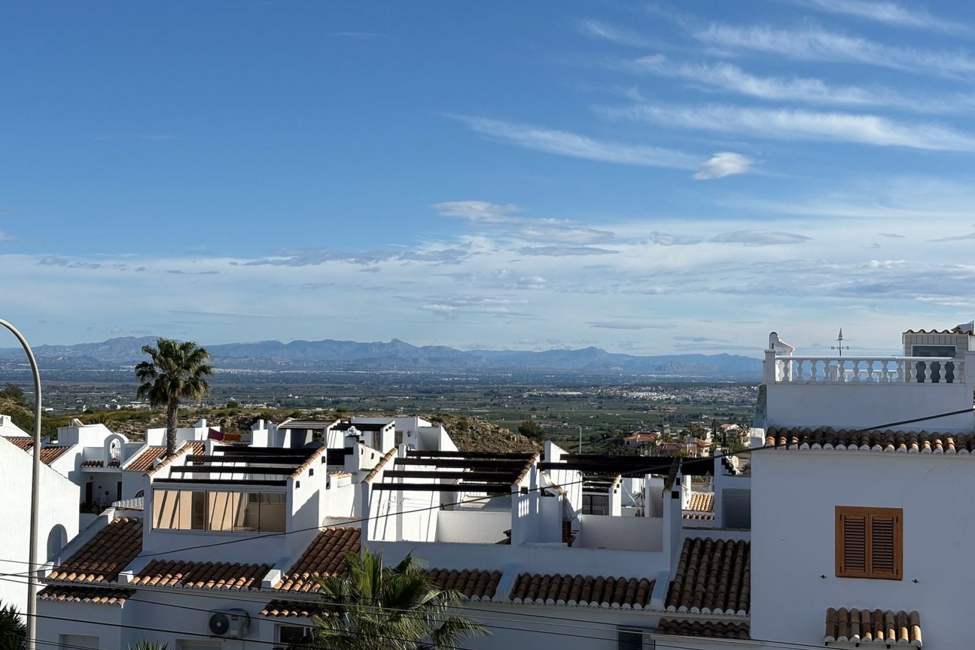 terraced-houses en ciudad-quesada · ciudad-quesada 215000€