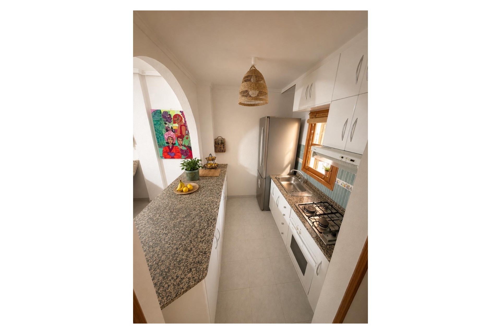 terraced-houses en ciudad-quesada · ciudad-quesada 215000€
