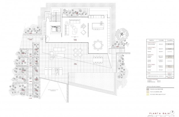 New Build - Villa Detached - Benissa - Montemar
