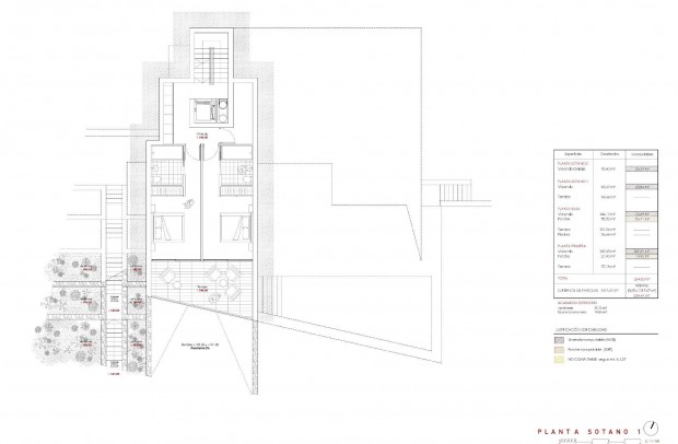 New Build - Villa Detached - Benissa - Montemar