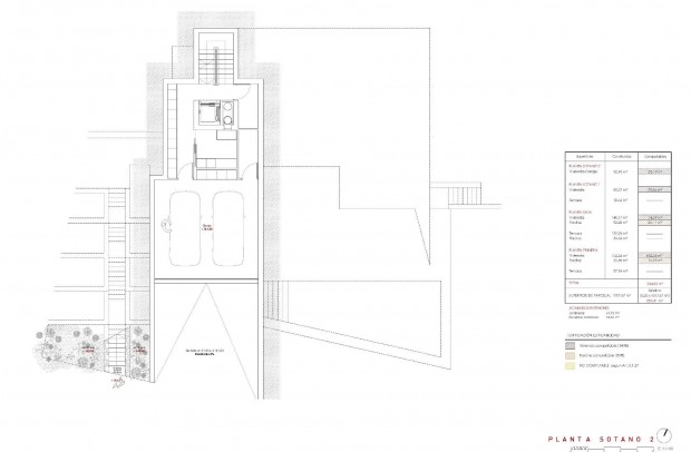 New Build - Villa Detached - Benissa - Montemar