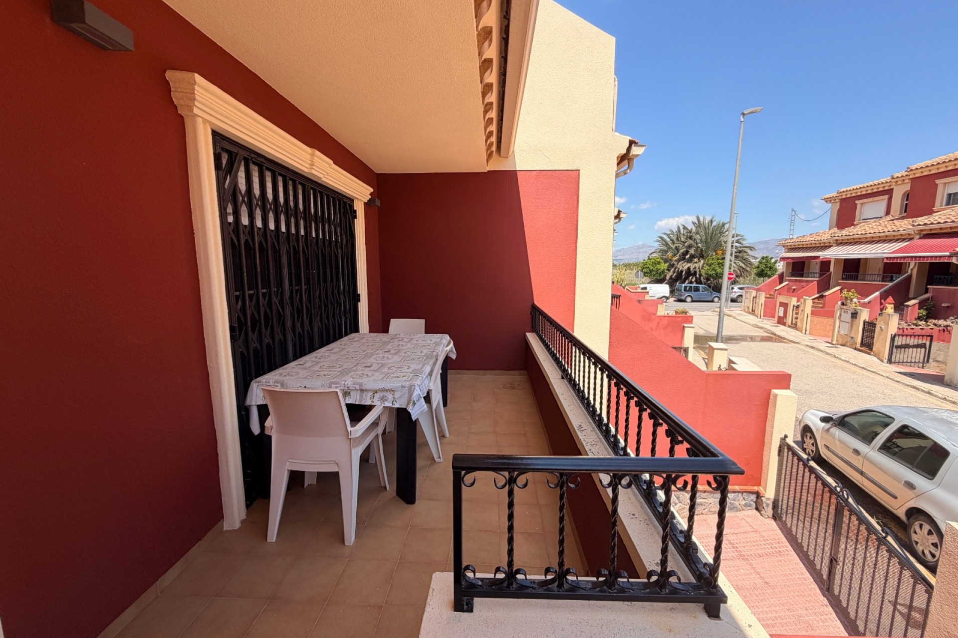 terraced-houses en catral · pueblo 215000€