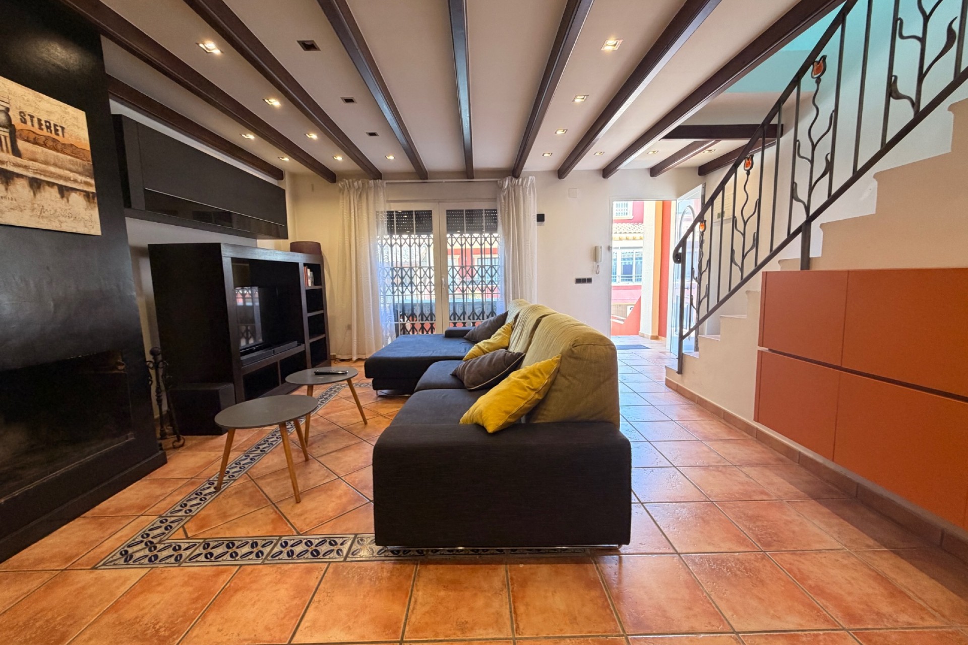 terraced-houses en catral · pueblo 215000€