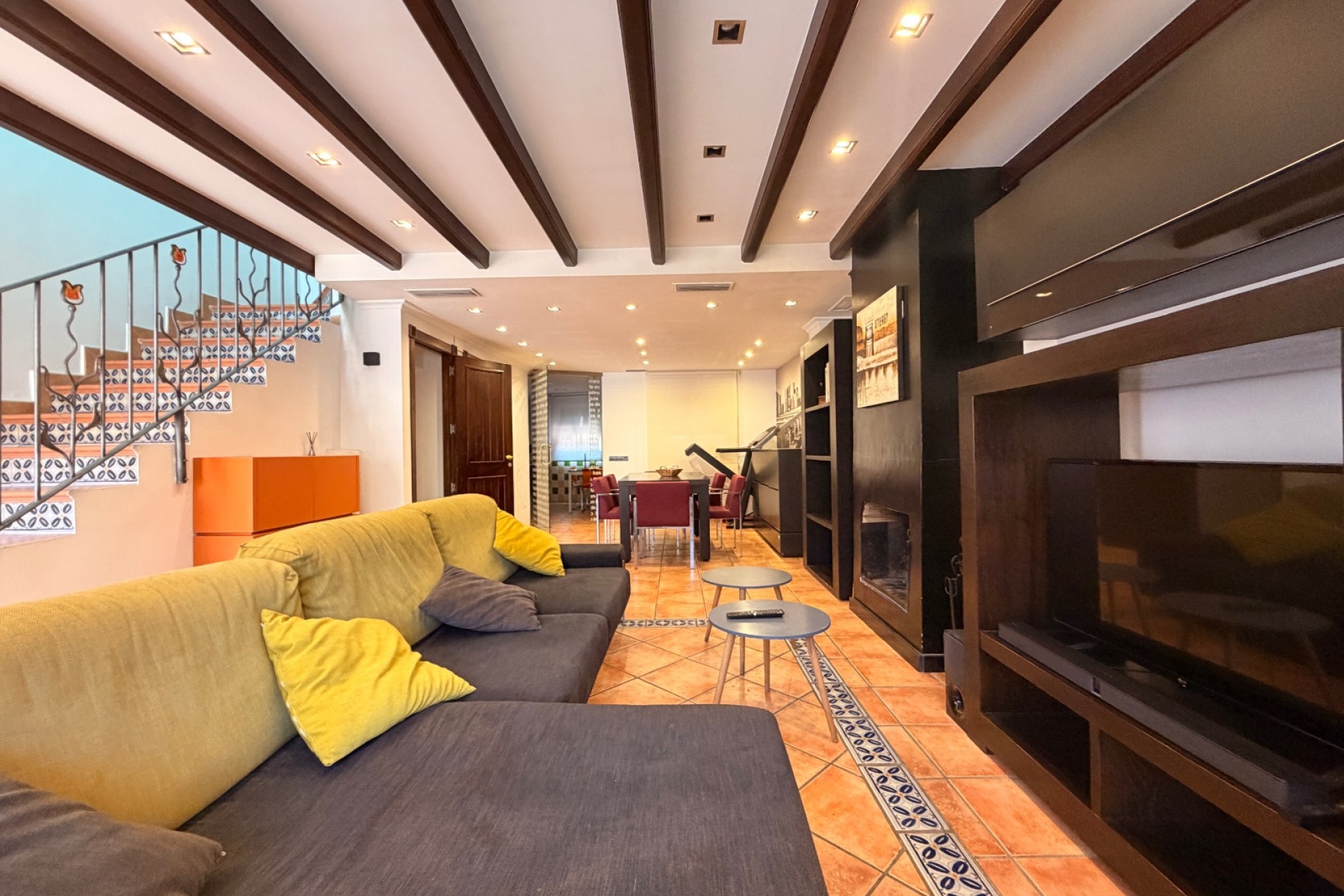 terraced-houses en catral · pueblo 215000€