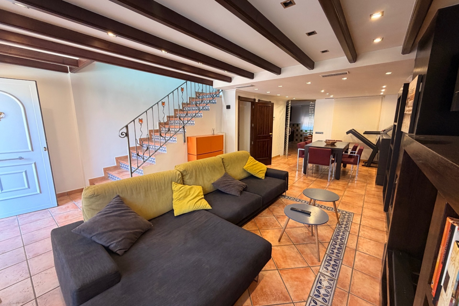terraced-houses en catral · pueblo 215000€