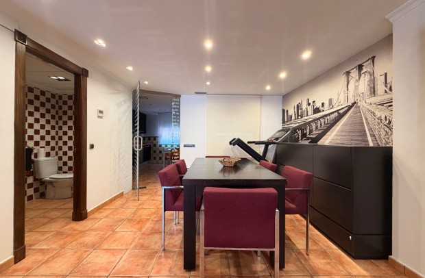 Resale - Townhouse - Catral - pueblo