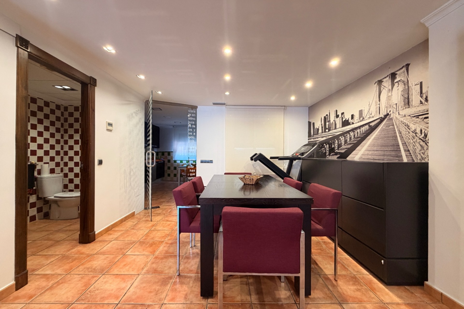 terraced-houses en catral · pueblo 215000€