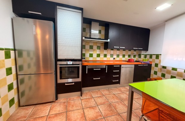 Resale - Townhouse - Catral - pueblo