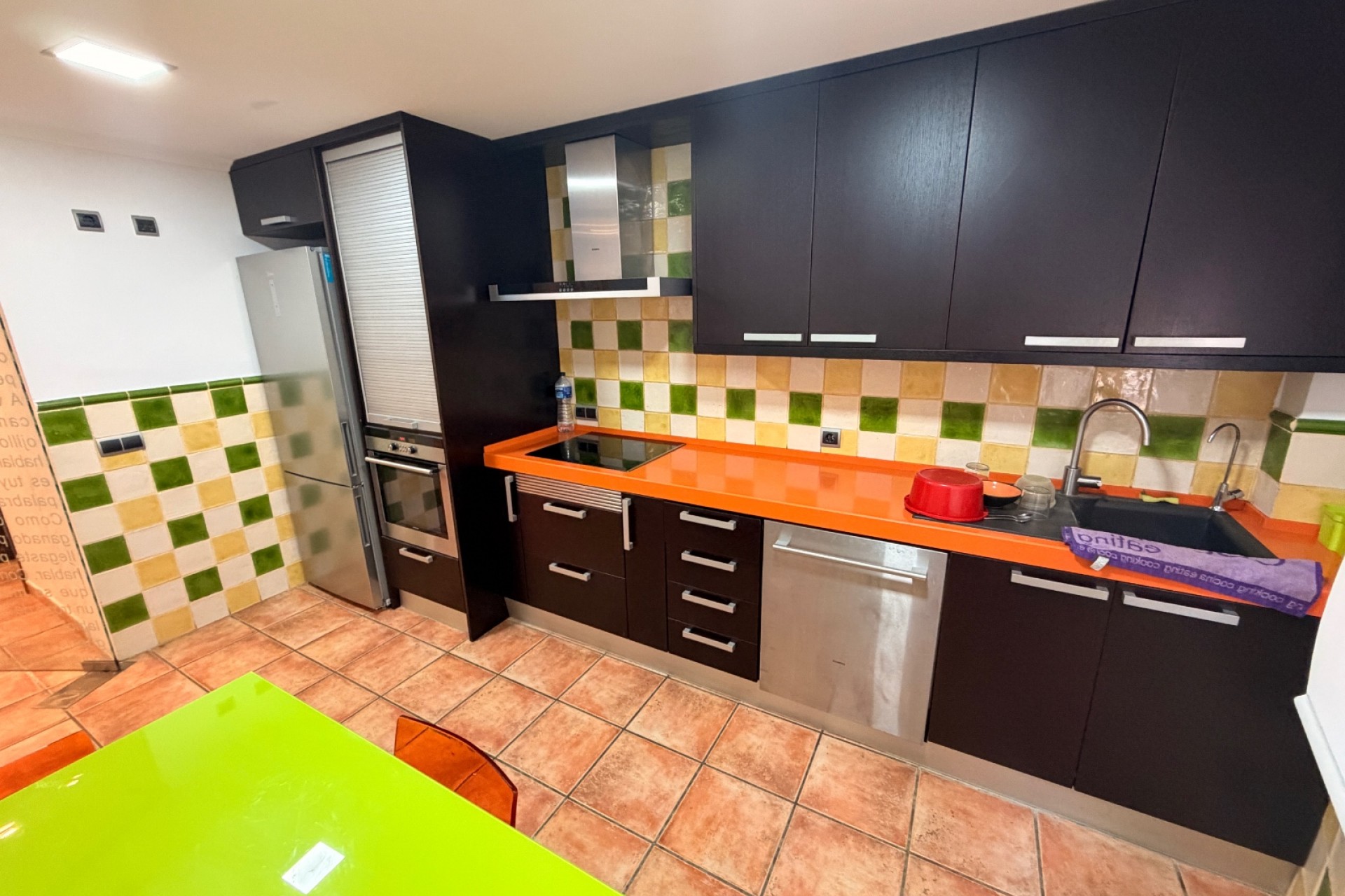 terraced-houses en catral · pueblo 215000€