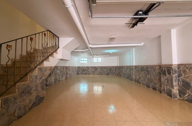 Resale - Townhouse - Catral - pueblo