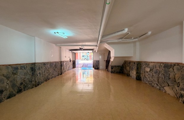 Resale - Townhouse - Catral - pueblo