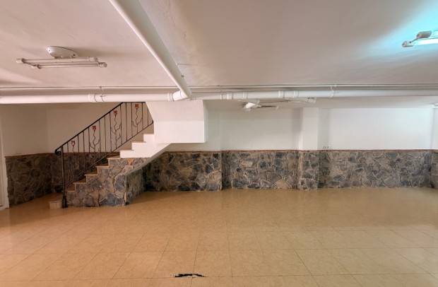 Resale - Townhouse - Catral - pueblo