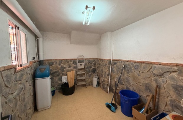 Resale - Townhouse - Catral - pueblo