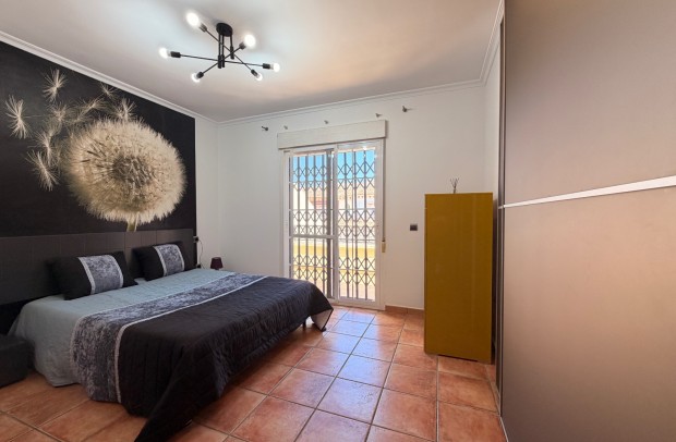 Resale - Townhouse - Catral - pueblo
