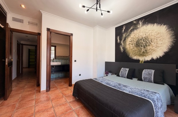 Resale - Townhouse - Catral - pueblo
