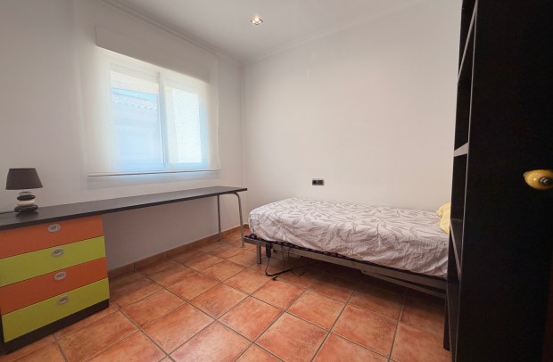 Resale - Townhouse - Catral - pueblo