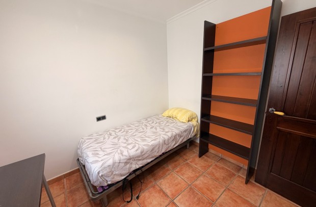 Resale - Townhouse - Catral - pueblo