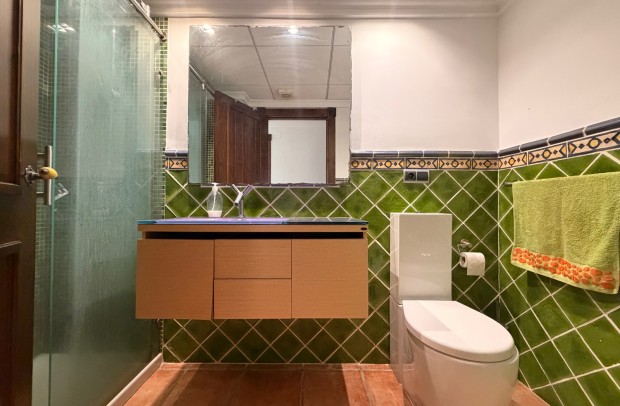 Resale - Townhouse - Catral - pueblo