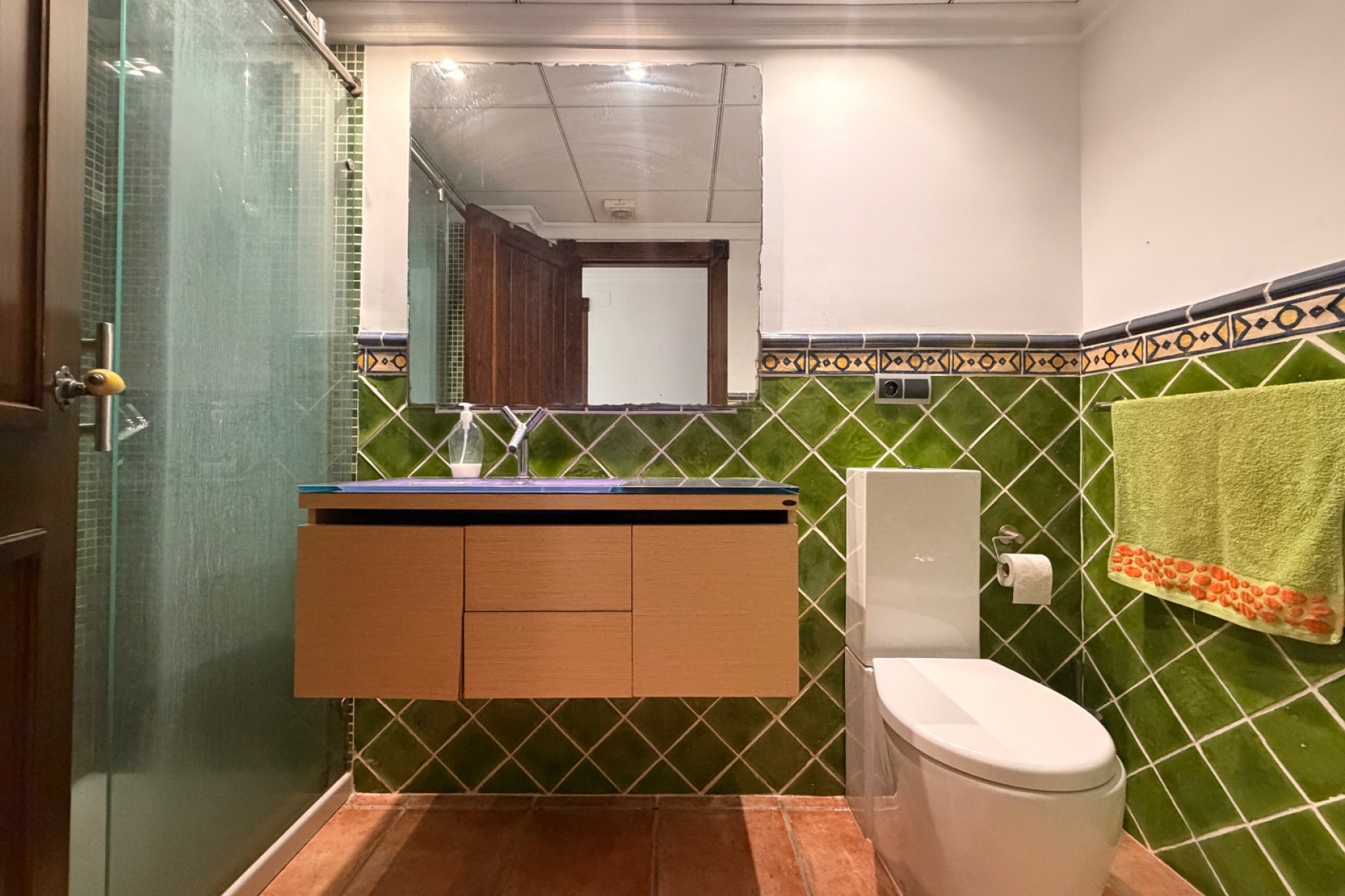 terraced-houses en catral · pueblo 215000€