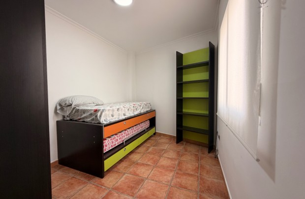 Resale - Townhouse - Catral - pueblo