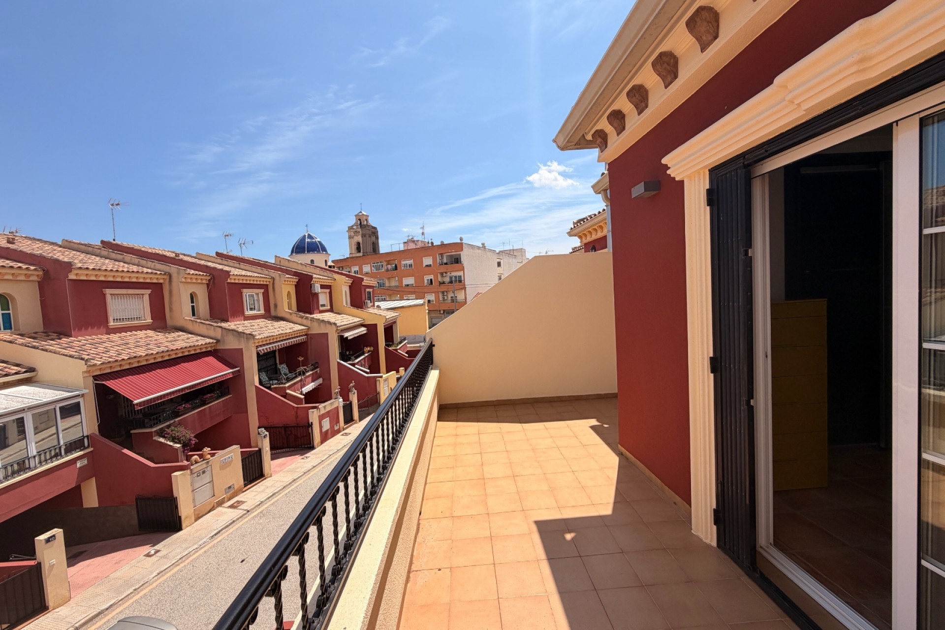 terraced-houses en catral · pueblo 215000€