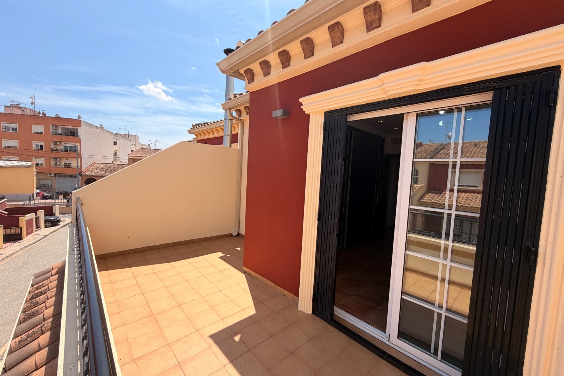 terraced-houses en catral · pueblo 215000€
