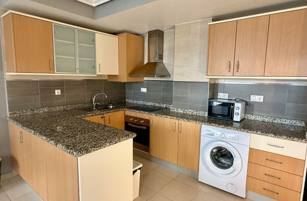 Resale - Apartment - Formentera del Segura