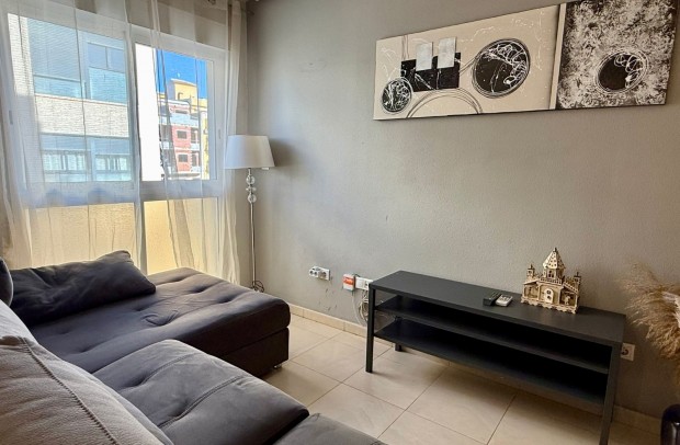 Resale - Apartment - Formentera del Segura