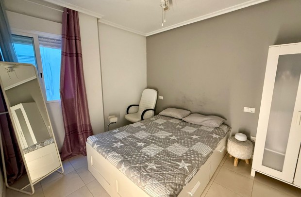 Resale - Apartment - Formentera del Segura