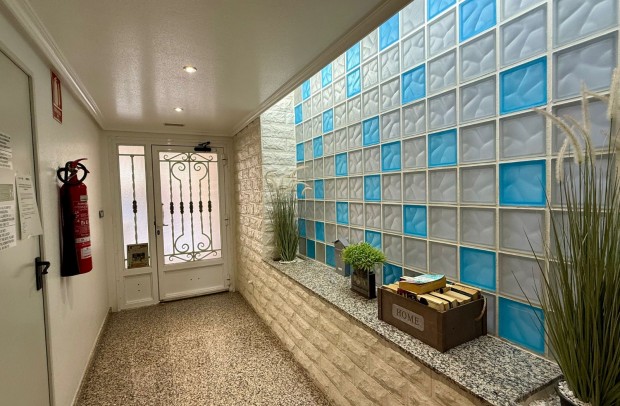 Resale - Apartment - Formentera del Segura