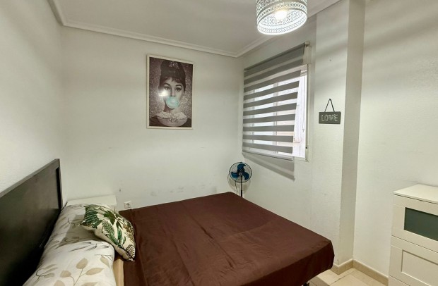 Resale - Apartment - Formentera del Segura