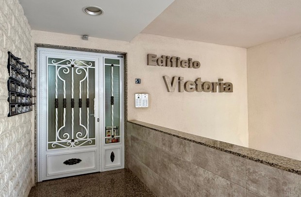 Resale - Apartment - Formentera del Segura